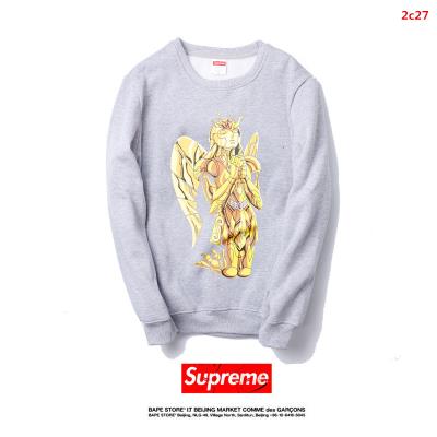 Supreme Hoodies-12